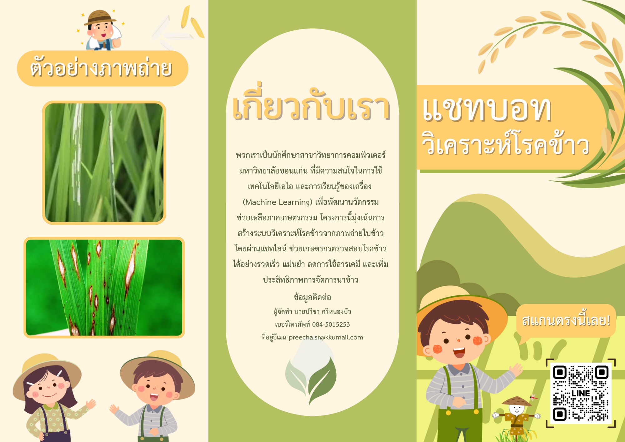 คู่มือการใช้งาน - ภาพที่ 1